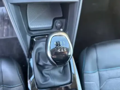 Photo 13 Citroën C4  BlueHDi 110 S&S BVM6