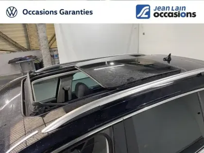 Photo 20 Volkswagen Tiguan  1.4 eHybrid 245ch DSG6