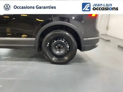 Photo 11 Volkswagen Tiguan  1.4 eHybrid 245ch DSG6