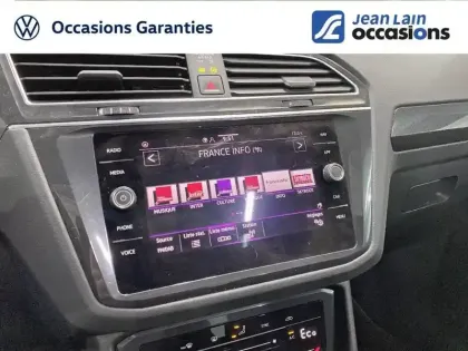 Photo 14 Volkswagen Tiguan  1.4 eHybrid 245ch DSG6