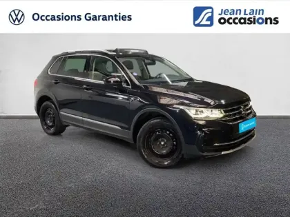 Photo 9 Volkswagen Tiguan  1.4 eHybrid 245ch DSG6