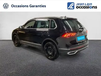 Photo 10 Volkswagen Tiguan  1.4 eHybrid 245ch DSG6
