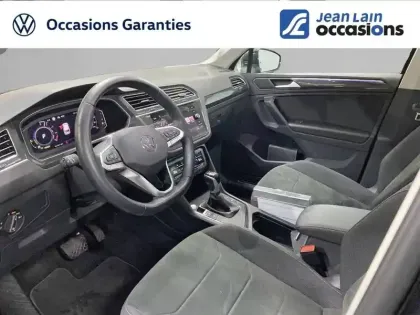 Photo 12 Volkswagen Tiguan  1.4 eHybrid 245ch DSG6