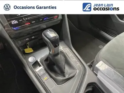 Photo 15 Volkswagen Tiguan  1.4 eHybrid 245ch DSG6