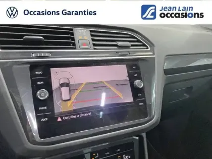 Photo 16 Volkswagen Tiguan  1.4 eHybrid 245ch DSG6