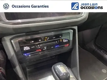 Photo 19 Volkswagen Tiguan  1.4 eHybrid 245ch DSG6