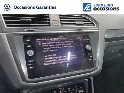 Photo 17 Volkswagen Tiguan  1.4 eHybrid 245ch DSG6