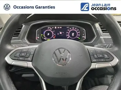 Photo 18 Volkswagen Tiguan  1.4 eHybrid 245ch DSG6