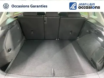 Photo 13 Volkswagen Tiguan  1.4 eHybrid 245ch DSG6