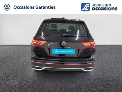 Photo 7 Volkswagen Tiguan  1.4 eHybrid 245ch DSG6