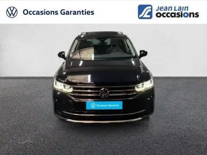 Photo 8 Volkswagen Tiguan  1.4 eHybrid 245ch DSG6