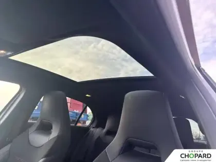 Photo 20 Mercedes Classe A  180 d 8G-DCT