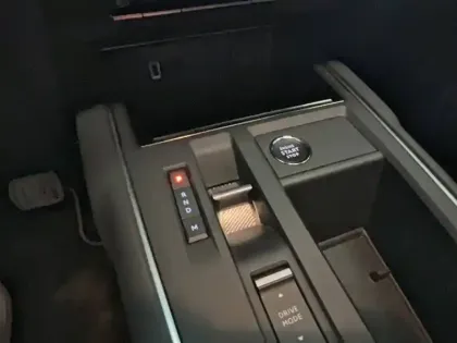 Photo 13 Citroën C5 aircross  BlueHDi 130 EAT8