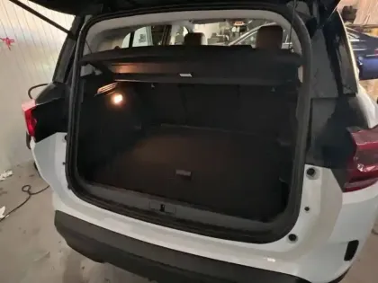 Photo 5 Citroën C5 aircross  BlueHDi 130 EAT8