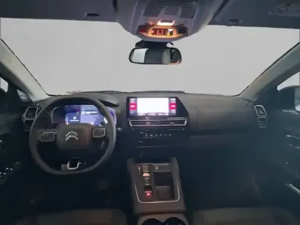 Photo 7 Citroën C5 aircross  BlueHDi 130 EAT8