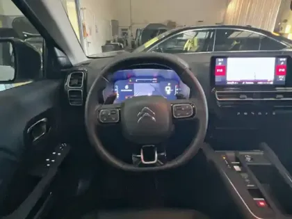 Photo 8 Citroën C5 aircross  BlueHDi 130 EAT8