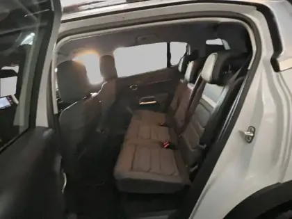 Photo 11 Citroën C5 aircross  BlueHDi 130 EAT8