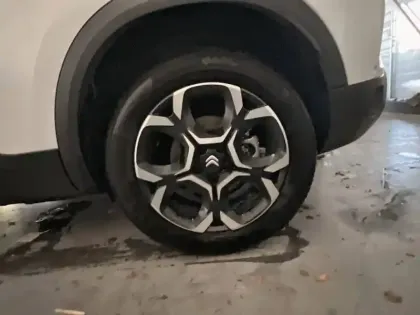 Photo 12 Citroën C5 aircross  BlueHDi 130 EAT8