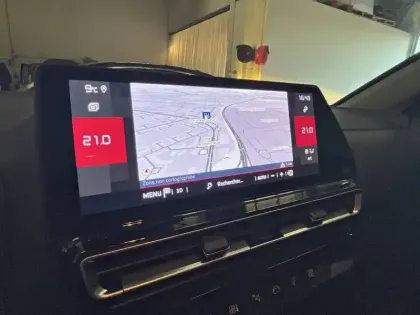 Photo 14 Citroën C5 aircross  BlueHDi 130 EAT8