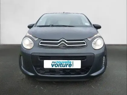 Photo 1 Citroën C1  VTi 72 S&S