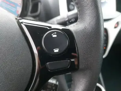 Photo 14 Citroën C1  VTi 72 S&S