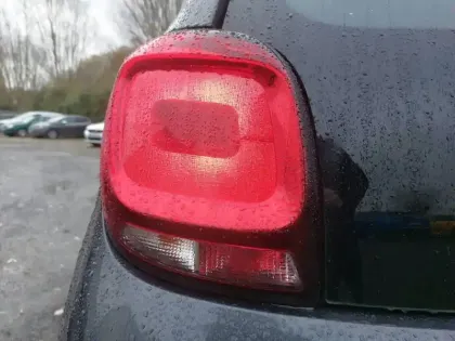 Photo 16 Citroën C1  VTi 72 S&S