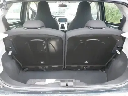 Photo 5 Citroën C1  VTi 72 S&S