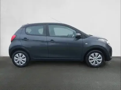 Photo 3 Citroën C1  VTi 72 S&S