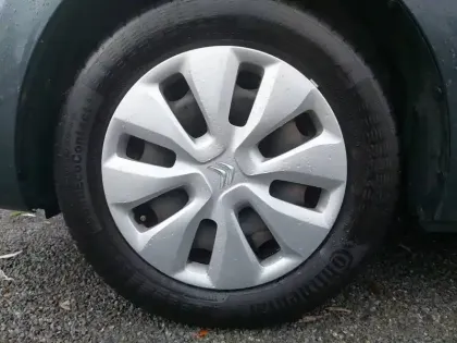 Photo 12 Citroën C1  VTi 72 S&S