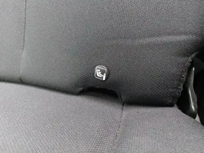 Photo 32 Citroën C1  VTi 72 S&S