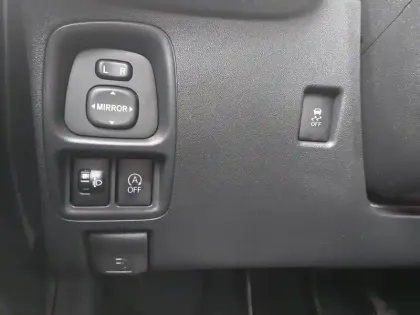 Photo 21 Citroën C1  VTi 72 S&S