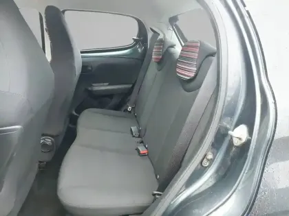 Photo 11 Citroën C1  VTi 72 S&S