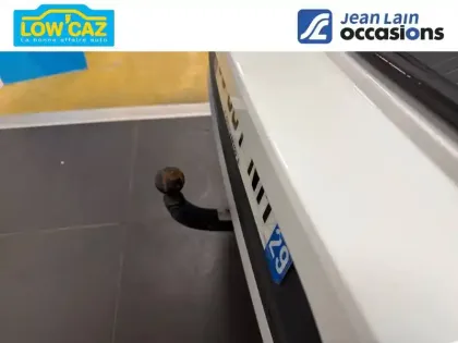 Photo 18 Volkswagen T-roc  2.0 TDI 116 Start/Stop BVM6