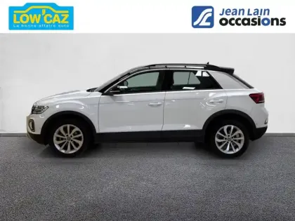 Photo 7 Volkswagen T-roc  2.0 TDI 116 Start/Stop BVM6