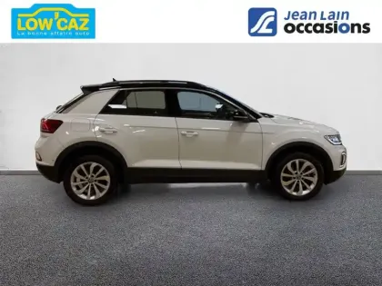 Photo 3 Volkswagen T-roc  2.0 TDI 116 Start/Stop BVM6