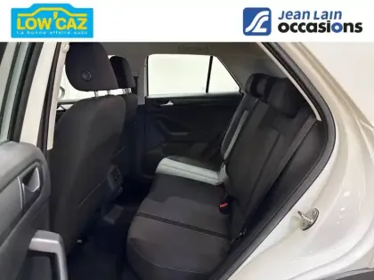 Photo 16 Volkswagen T-roc  2.0 TDI 116 Start/Stop BVM6