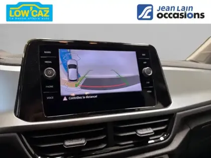 Photo 19 Volkswagen T-roc  2.0 TDI 116 Start/Stop BVM6