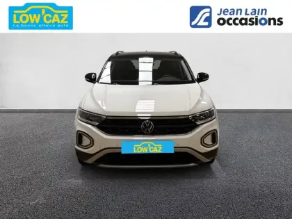 Photo 1 Volkswagen T-roc  2.0 TDI 116 Start/Stop BVM6