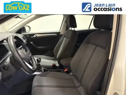 Photo 17 Volkswagen T-roc  2.0 TDI 116 Start/Stop BVM6