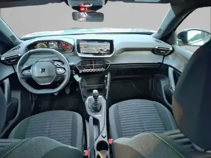 Photo 7 Peugeot 2008  PureTech 100 S&S BVM6