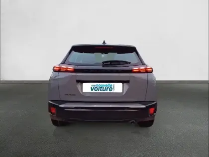 Photo 4 Peugeot 2008  PureTech 100 S&S BVM6