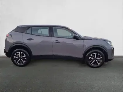 Photo 3 Peugeot 2008  PureTech 100 S&S BVM6