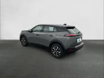 Photo 62 Peugeot 2008  PureTech 100 S&S BVM6