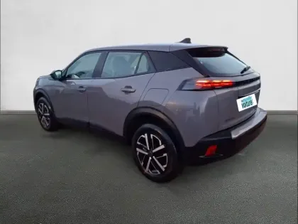 Photo 6 Peugeot 2008  PureTech 100 S&S BVM6