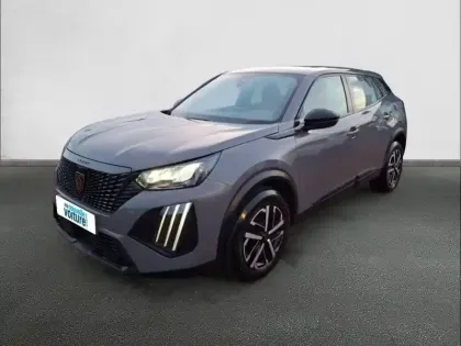 Photo Peugeot 2008 Active