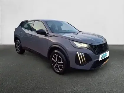 Photo 2 Peugeot 2008  PureTech 100 S&S BVM6