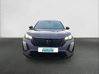 Photo 1 Peugeot 2008  PureTech 100 S&S BVM6