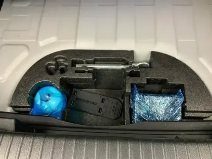 Photo 21 DS DS 3 DS3 Crossback E-Tense