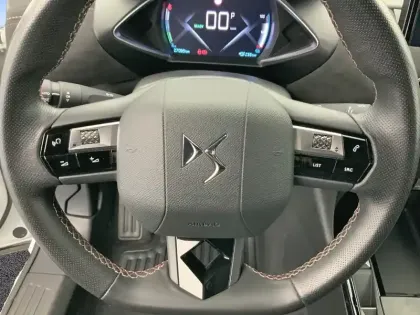 Photo 14 DS DS 3 DS3 Crossback E-Tense