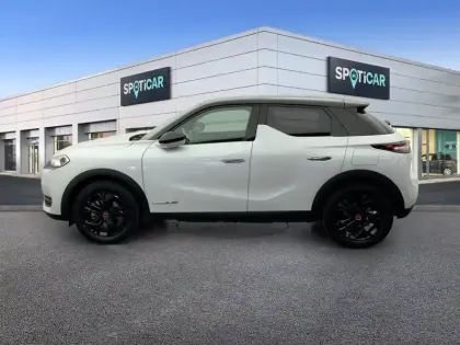 Photo 25 DS DS 3 DS3 Crossback E-Tense